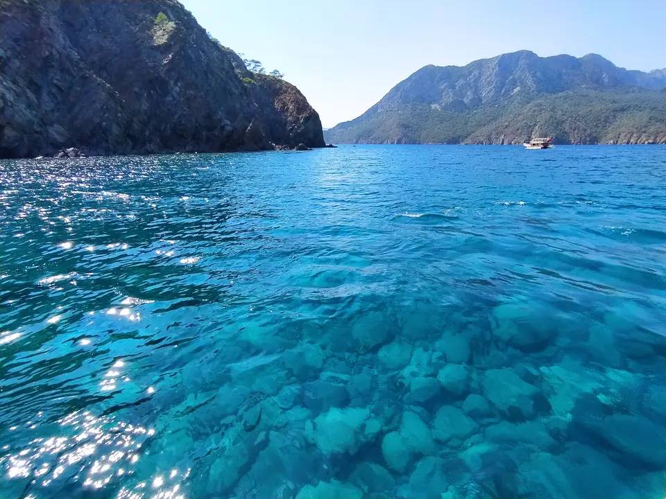 En Güzel Antalya Rotaları 15